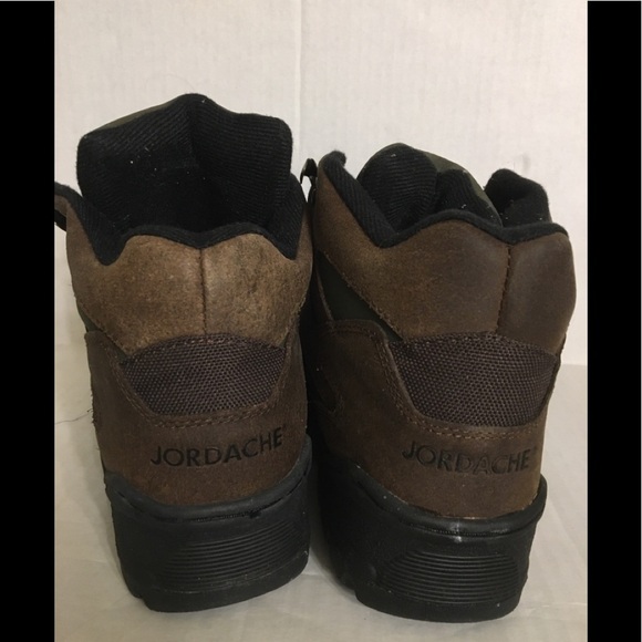 Jordache Ankle Boots - Picture 5 of 16